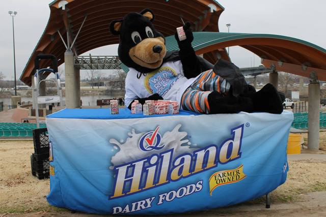 Birthdays at Wild River Country